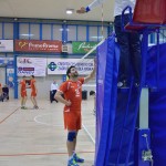 Sport - Odbojka - C Liga - Derbi - Sloga Tabor Coselli - Olympia