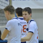 Sport - Odbojka - C Liga - Derbi - Sloga Tabor Coselli - Olympia