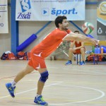 Sport - Odbojka - C Liga - Derbi - Sloga Tabor Coselli - Olympia