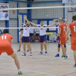 Sport - Odbojka - C Liga - Derbi - Sloga Tabor Coselli - Olympia