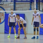 Sport - Odbojka - C Liga - Derbi - Sloga Tabor Coselli - Olympia