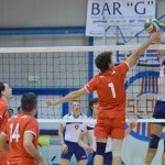 Sport - Odbojka - C Liga - Derbi - Sloga Tabor Coselli - Olympia