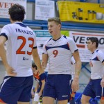 Sport - Odbojka - C Liga - Derbi - Sloga Tabor Coselli - Olympia