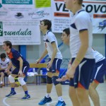 Sport - Odbojka - C Liga - Derbi - Sloga Tabor Coselli - Olympia