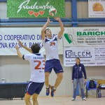 Sport - Odbojka - C Liga - Derbi - Sloga Tabor Coselli - Olympia