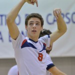 Sport - Odbojka - C Liga - Derbi - Sloga Tabor Coselli - Olympia