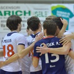 Sport - Odbojka - C Liga - Derbi - Sloga Tabor Coselli - Olympia