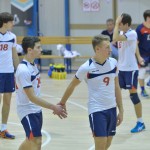 Sport - Odbojka - C Liga - Derbi - Sloga Tabor Coselli - Olympia