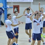 Sport - Odbojka - C Liga - Derbi - Sloga Tabor Coselli - Olympia