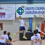 Sport - Odbojka - C Liga - Derbi - Sloga Tabor Coselli - Olympia
