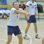 Sport - Odbojka - C Liga - Derbi - Sloga Tabor Coselli - Olympia
