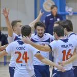 Sport - Odbojka - C Liga - Derbi - Sloga Tabor Coselli - Olympia