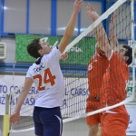 Sport - Odbojka - C Liga - Derbi - Sloga Tabor Coselli - Olympia
