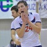Sport - Odbojka - C Liga - Derbi - Sloga Tabor Coselli - Olympia