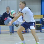 Sport - Odbojka - C Liga - Derbi - Sloga Tabor Coselli - Olympia