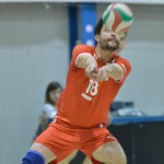 Sport - Odbojka - C Liga - Derbi - Sloga Tabor Coselli - Olympia