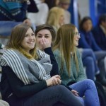 Sport - Odbojka - C Liga - Derbi - Sloga Tabor Coselli - Olympia
