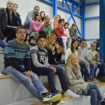 Sport - Odbojka - C Liga - Derbi - Sloga Tabor Coselli - Olympia