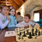 Sport - Sah - Stalca - Zamejsko prvenstvo v hitrem sahu