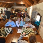 Sport - Sah - Stalca - Zamejsko prvenstvo v hitrem sahu