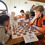 Sport - Sah - Stalca - Zamejsko prvenstvo v hitrem sahu