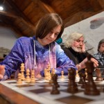 Sport - Sah - Stalca - Zamejsko prvenstvo v hitrem sahu