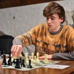 Sport - Sah - Stalca - Zamejsko prvenstvo v hitrem sahu