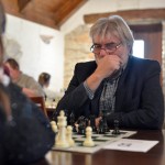 Sport - Sah - Stalca - Zamejsko prvenstvo v hitrem sahu