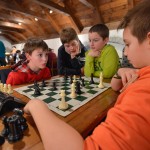 Sport - Sah - Stalca - Zamejsko prvenstvo v hitrem sahu