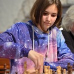 Sport - Sah - Stalca - Zamejsko prvenstvo v hitrem sahu