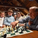 Sport - Sah - Stalca - Zamejsko prvenstvo v hitrem sahu