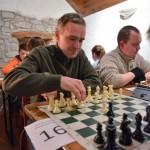 Sport - Sah - Stalca - Zamejsko prvenstvo v hitrem sahu