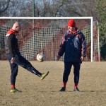 Sport - Nogomet - 1. Amaterska Liga - Derbi - Zarja - Mladost