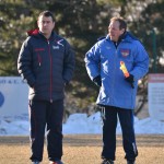 Sport - Nogomet - 1. Amaterska Liga - Derbi - Zarja - Mladost