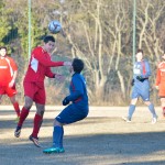 Sport - Nogomet - 1. Amaterska Liga - Derbi - Zarja - Mladost