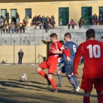 Sport - Nogomet - 1. Amaterska Liga - Derbi - Zarja - Mladost