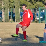 Sport - Nogomet - 1. Amaterska Liga - Derbi - Zarja - Mladost