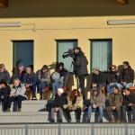 Sport - Nogomet - 1. Amaterska Liga - Derbi - Zarja - Mladost