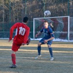 Sport - Nogomet - 1. Amaterska Liga - Derbi - Zarja - Mladost