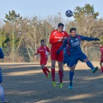 Sport - Nogomet - 1. Amaterska Liga - Derbi - Zarja - Mladost