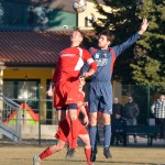 Sport - Nogomet - 1. Amaterska Liga - Derbi - Zarja - Mladost