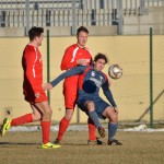 Sport - Nogomet - 1. Amaterska Liga - Derbi - Zarja - Mladost