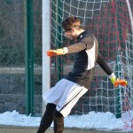 Sport - Nogomet - 1. Amaterska Liga - Derbi - Zarja - Mladost