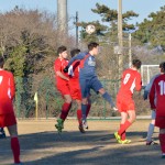 Sport - Nogomet - 1. Amaterska Liga - Derbi - Zarja - Mladost