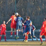 Sport - Nogomet - 1. Amaterska Liga - Derbi - Zarja - Mladost