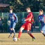 Sport - Nogomet - 1. Amaterska Liga - Derbi - Zarja - Mladost