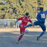 Sport - Nogomet - 1. Amaterska Liga - Derbi - Zarja - Mladost