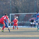 Sport - Nogomet - 1. Amaterska Liga - Derbi - Zarja - Mladost