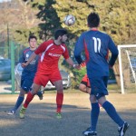 Sport - Nogomet - 1. Amaterska Liga - Derbi - Zarja - Mladost