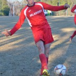 Sport - Nogomet - 1. Amaterska Liga - Derbi - Zarja - Mladost